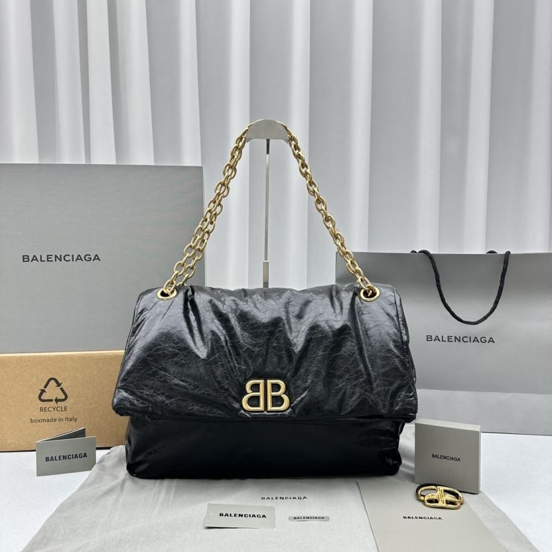 Balenciaga Satchel Bags